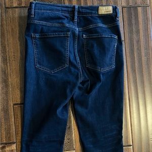 Express size 6 leggings